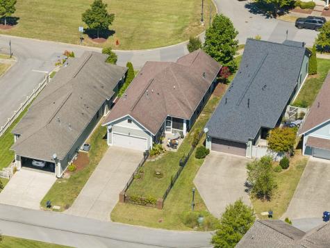 1013 Rochelle Avenue Thompsons Station TN 37179