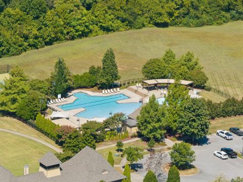 1013 Rochelle Avenue Thompsons Station TN 37179