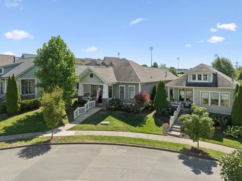 1013 Rochelle Avenue Thompsons Station TN 37179