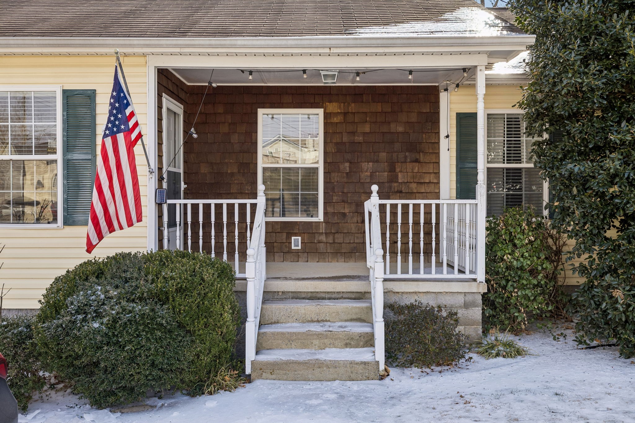 608 Jasmin Drive Nashville TN 37211