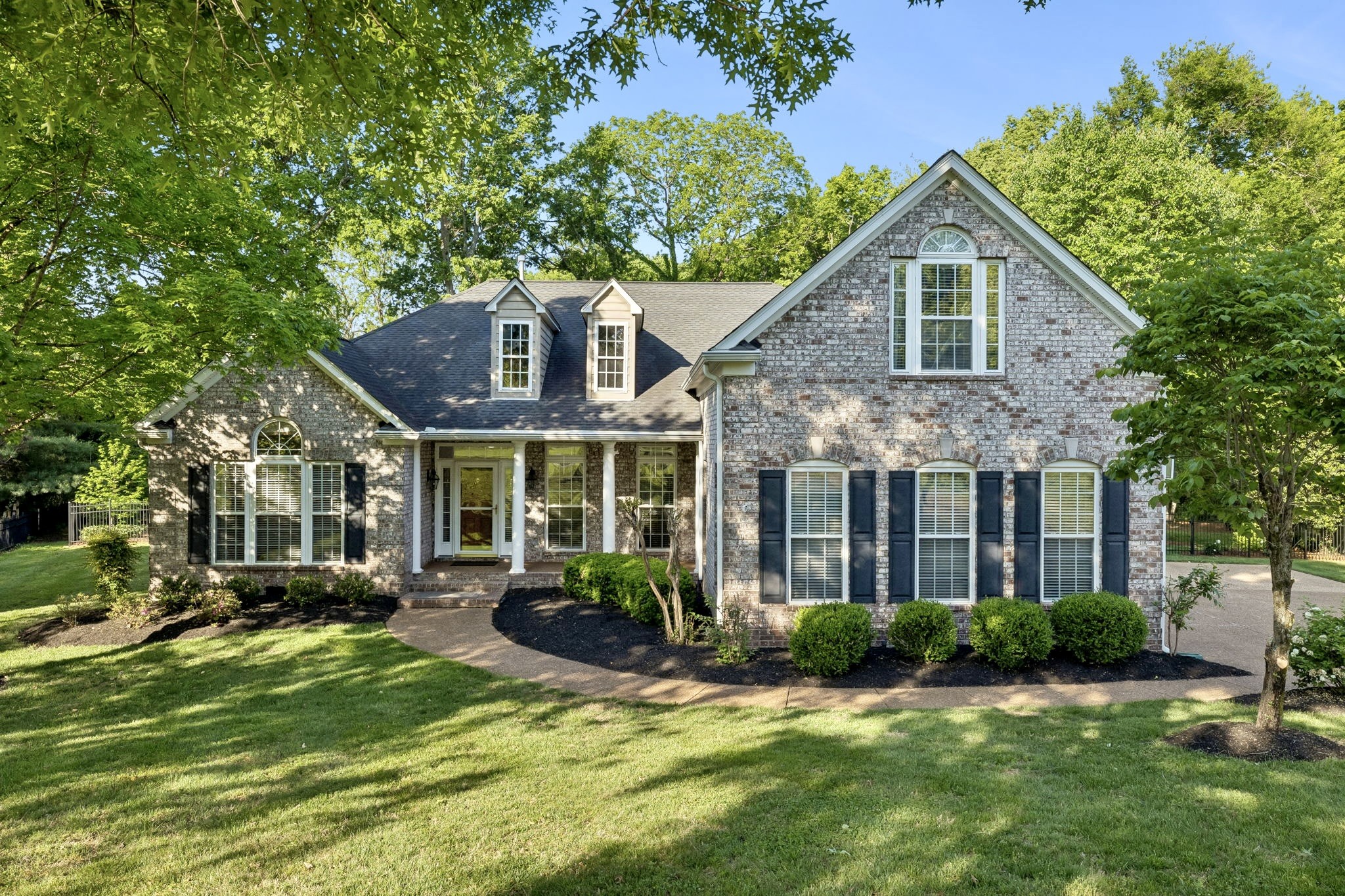 739 Rolling Fork Drive Brentwood TN 37027