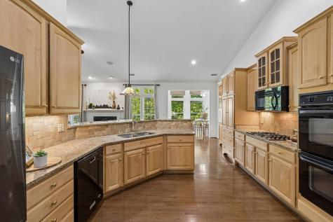 739 Rolling Fork Drive Brentwood TN 37027