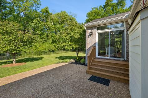 739 Rolling Fork Drive Brentwood TN 37027