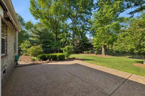 739 Rolling Fork Drive Brentwood TN 37027