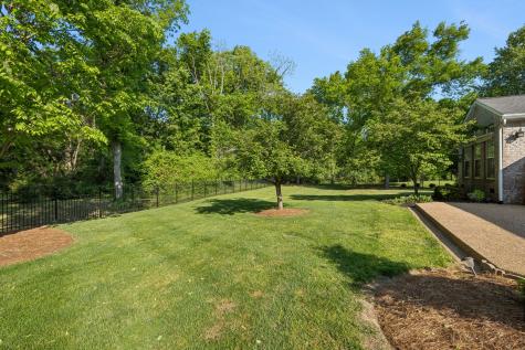 739 Rolling Fork Drive Brentwood TN 37027