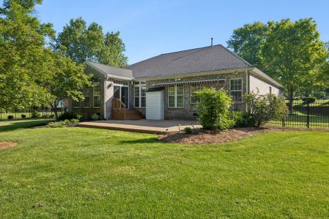 739 Rolling Fork Drive Brentwood TN 37027