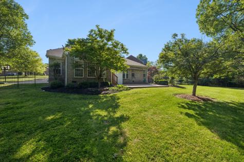 739 Rolling Fork Drive Brentwood TN 37027