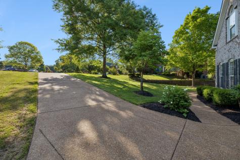 739 Rolling Fork Drive Brentwood TN 37027