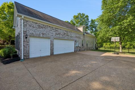 739 Rolling Fork Drive Brentwood TN 37027