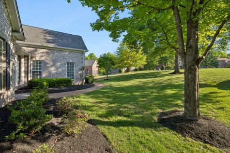 739 Rolling Fork Drive Brentwood TN 37027