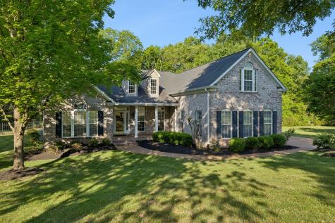 739 Rolling Fork Drive Brentwood TN 37027