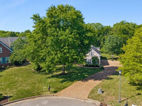 739 Rolling Fork Drive Brentwood TN 37027