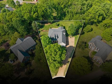 739 Rolling Fork Drive Brentwood TN 37027