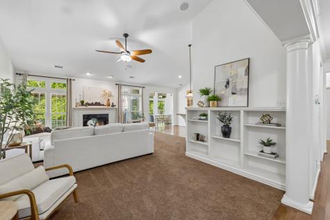 739 Rolling Fork Drive Brentwood TN 37027