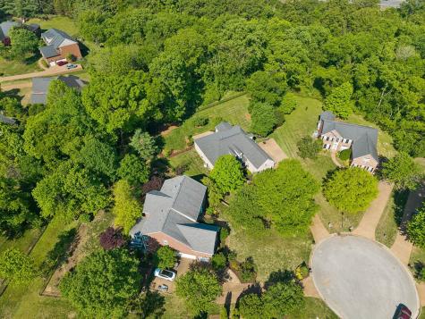 739 Rolling Fork Drive Brentwood TN 37027