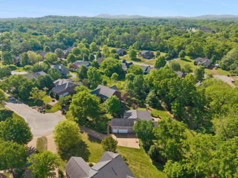 739 Rolling Fork Drive Brentwood TN 37027