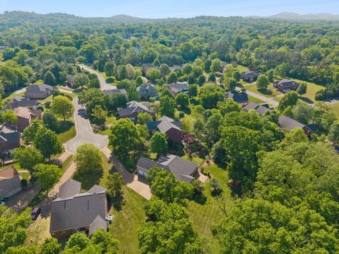 739 Rolling Fork Drive Brentwood TN 37027
