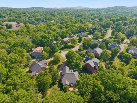 739 Rolling Fork Drive Brentwood TN 37027