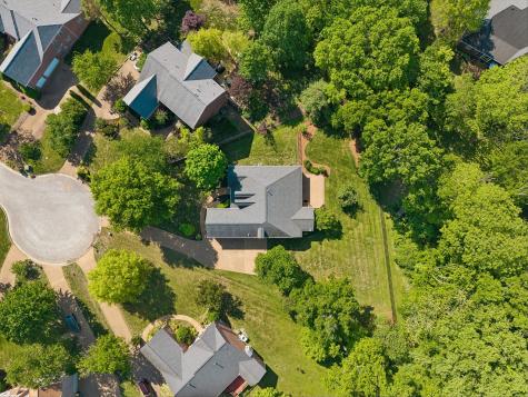 739 Rolling Fork Drive Brentwood TN 37027