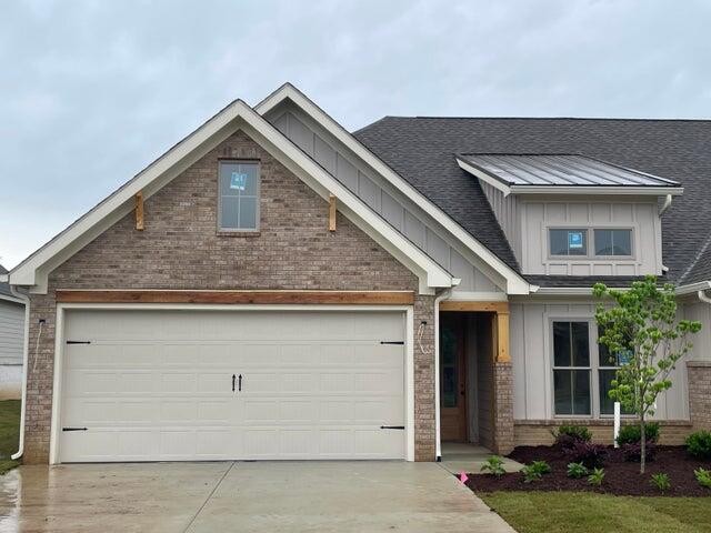 166 Arthur Lane, NW Cleveland TN 37312
