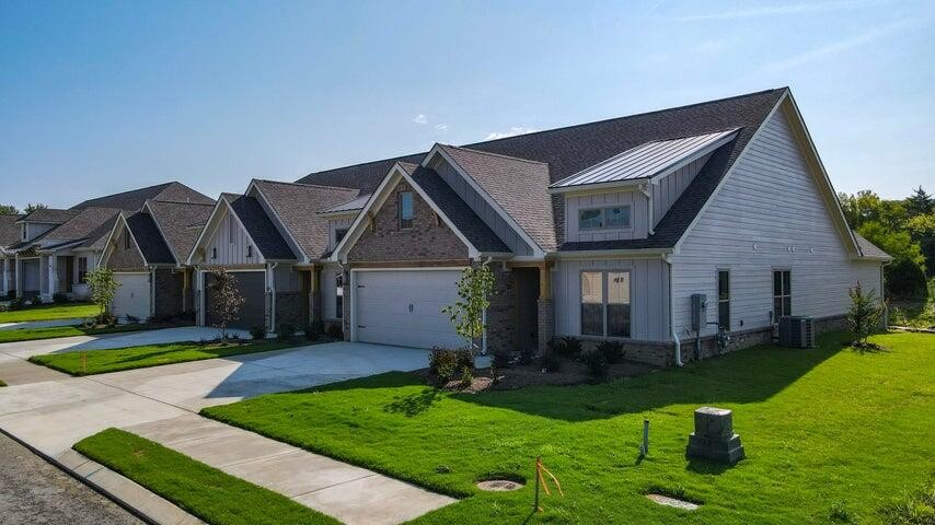 166 Arthur Lane, NW Cleveland TN 37312