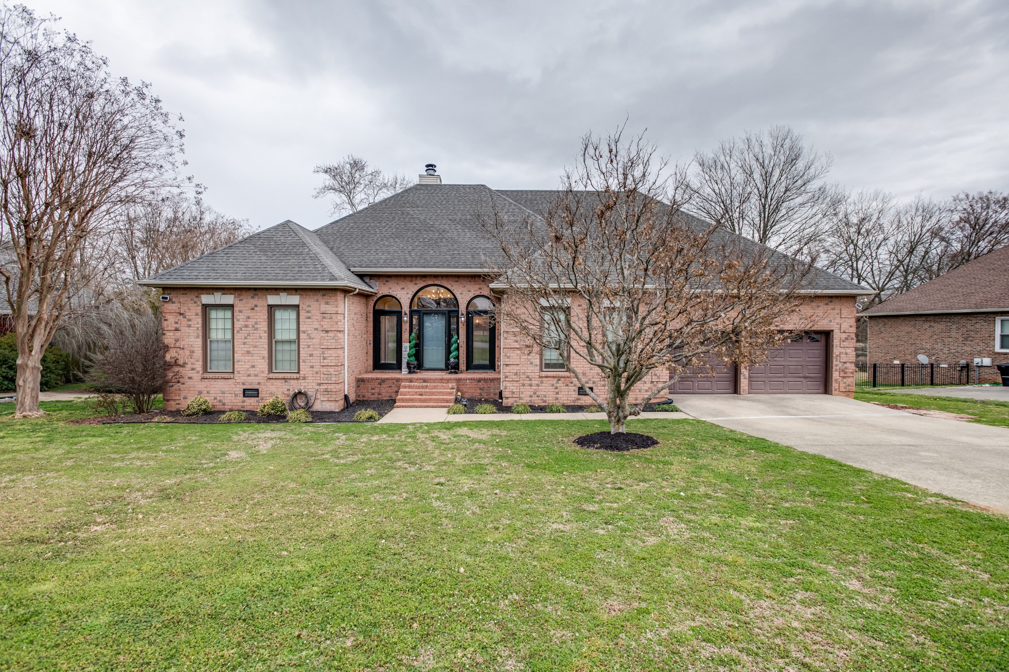 1607 Kensington Drive Murfreesboro TN 37130