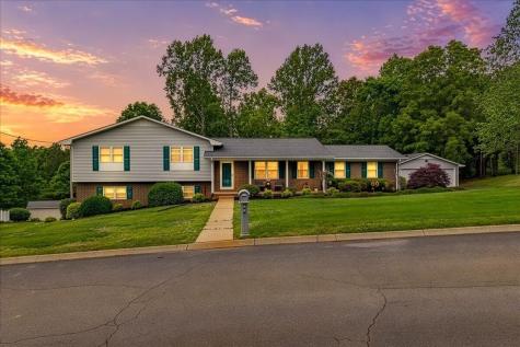 1107 Brentwood Drive Etowah TN 37331