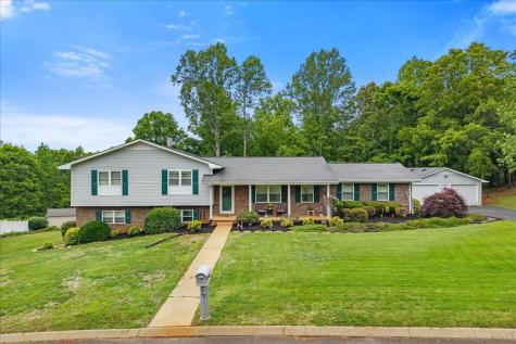 1107 Brentwood Drive Etowah TN 37331