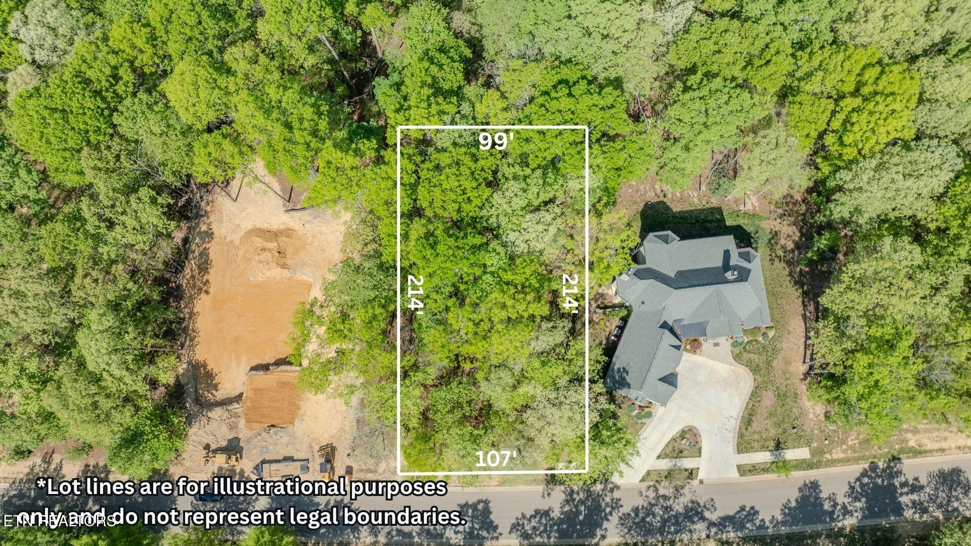 2085 Old Dogwood Trail Loudon TN 37774