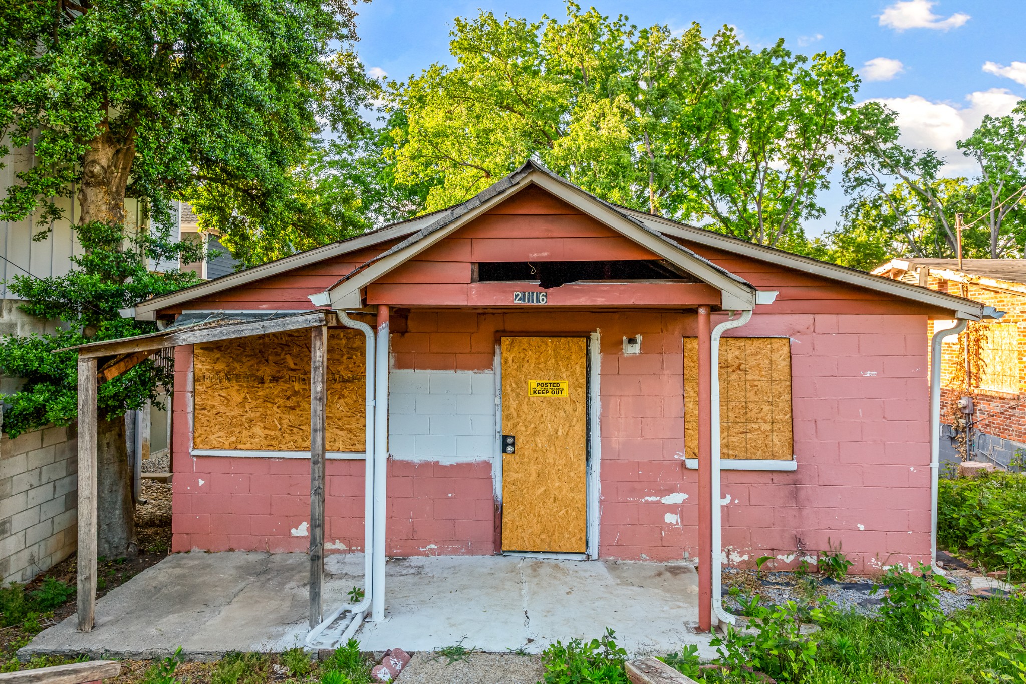 2116 Herman Street Nashville TN 37208