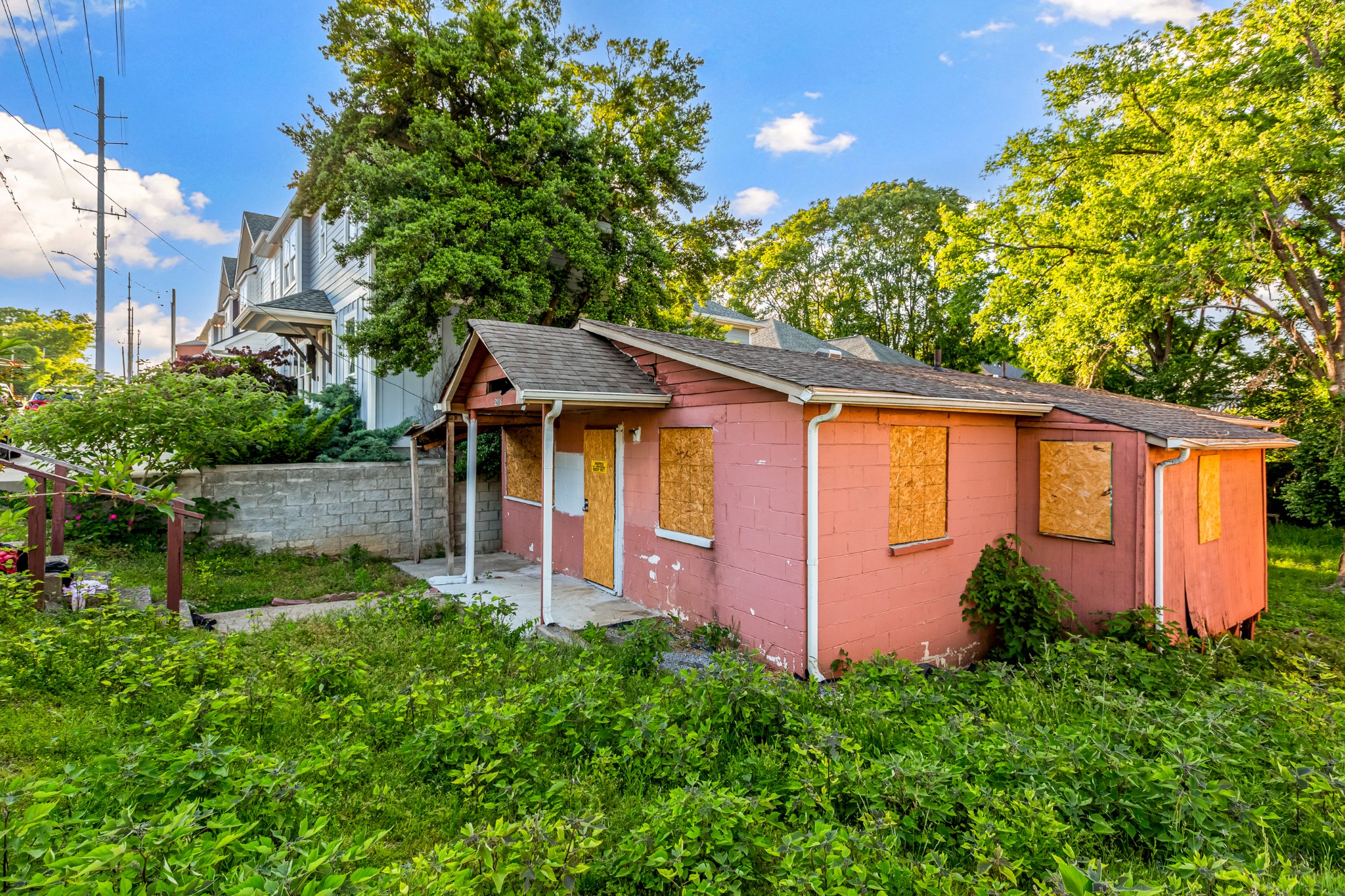 2116 Herman Street Nashville TN 37208