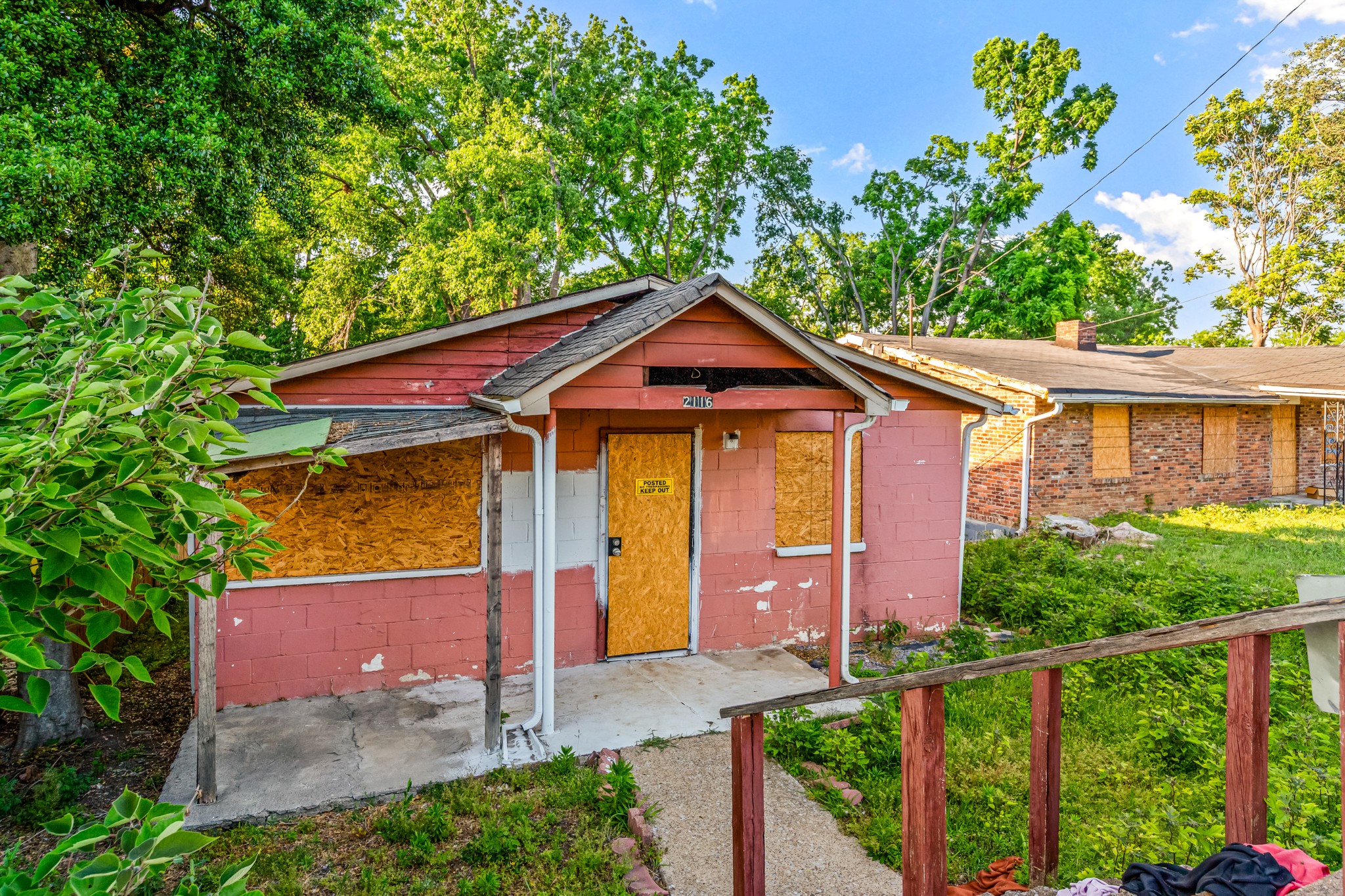 2116 Herman Street Nashville TN 37208