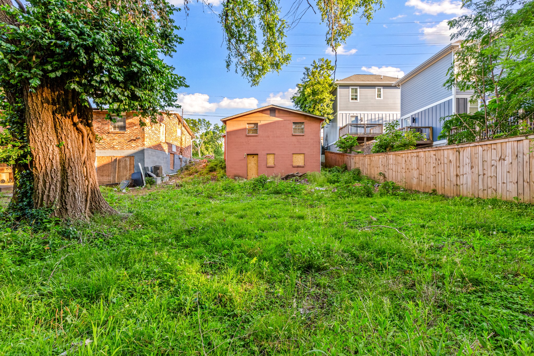 2116 Herman Street Nashville TN 37208