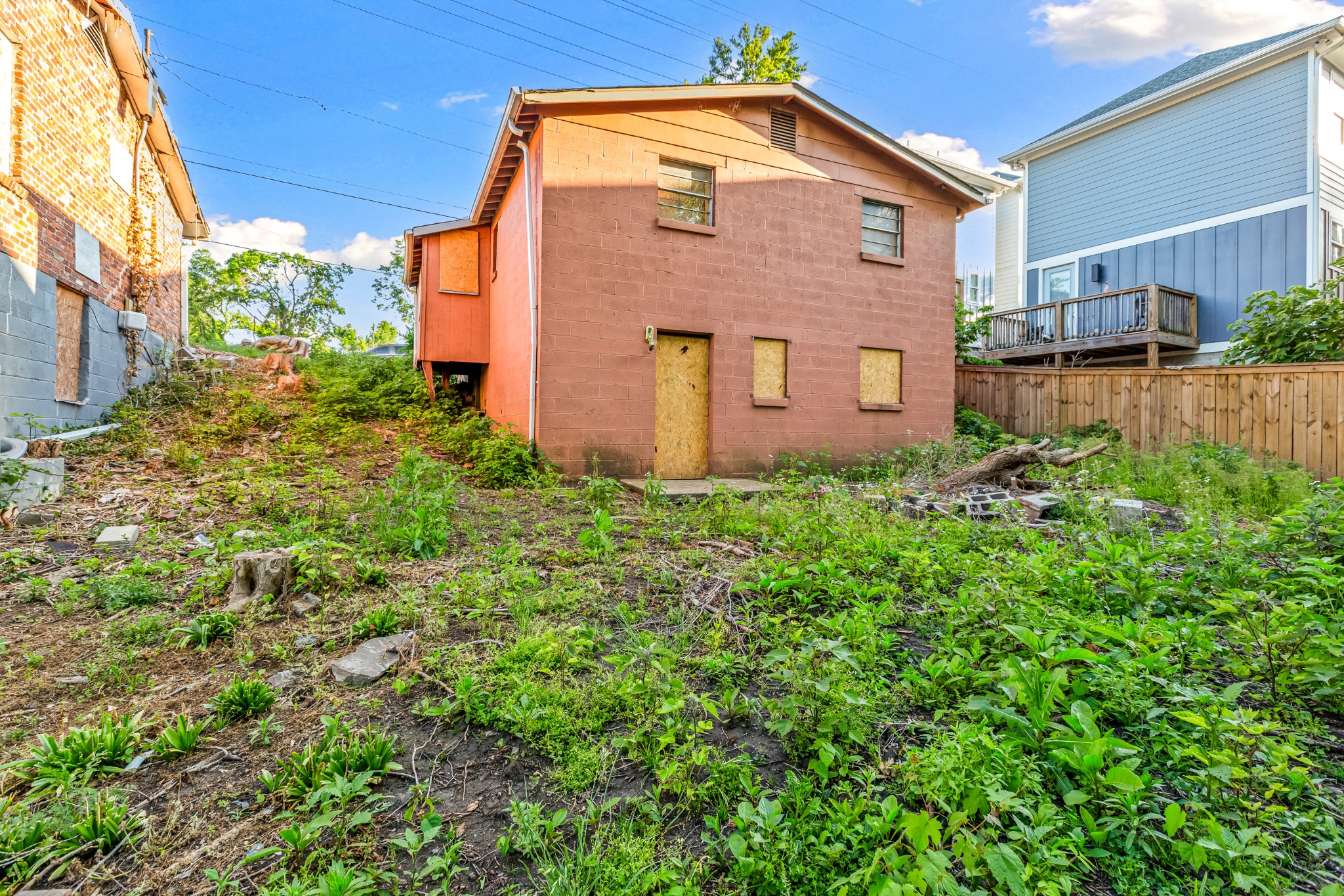 2116 Herman Street Nashville TN 37208