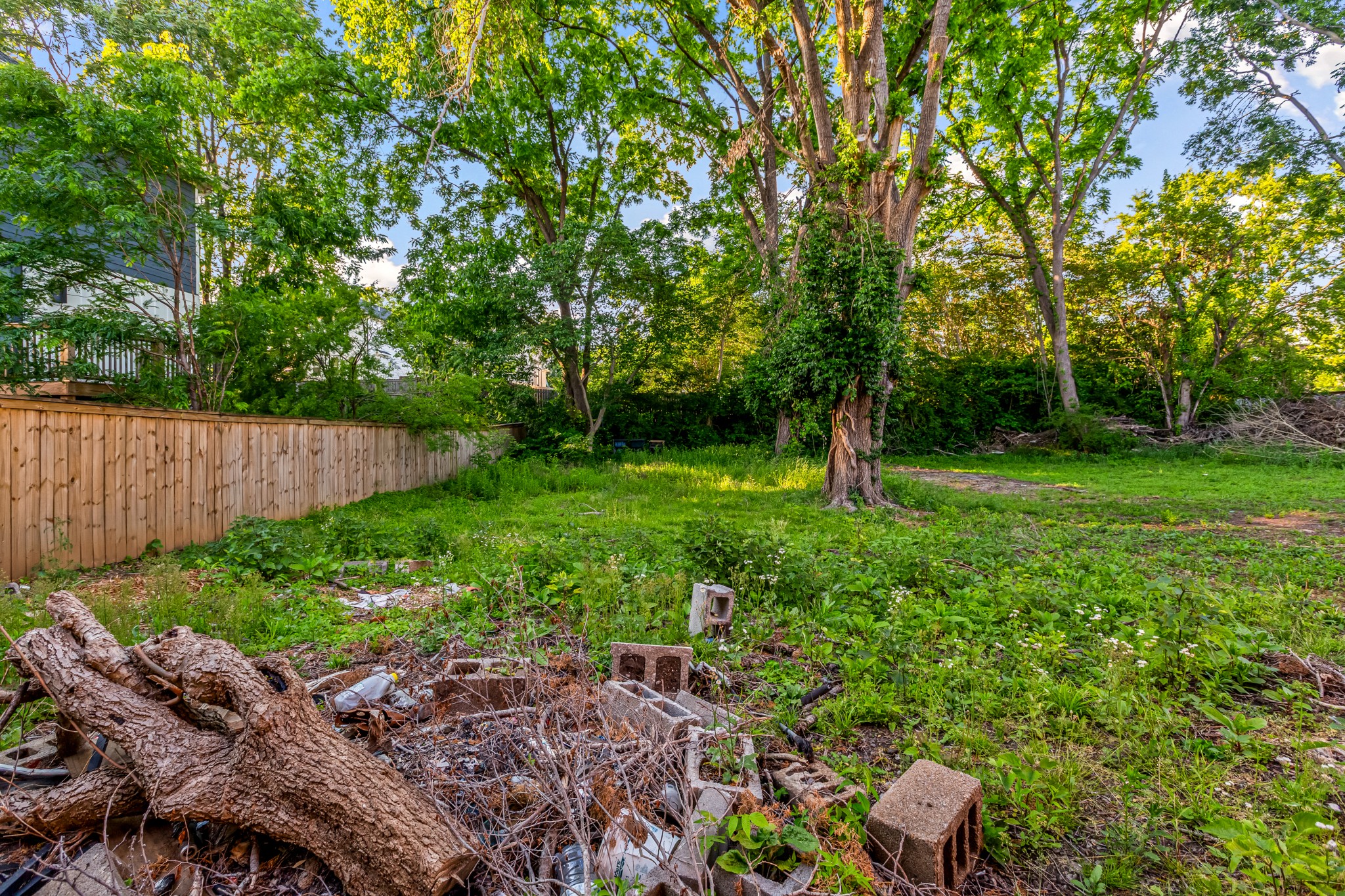 2116 Herman Street Nashville TN 37208
