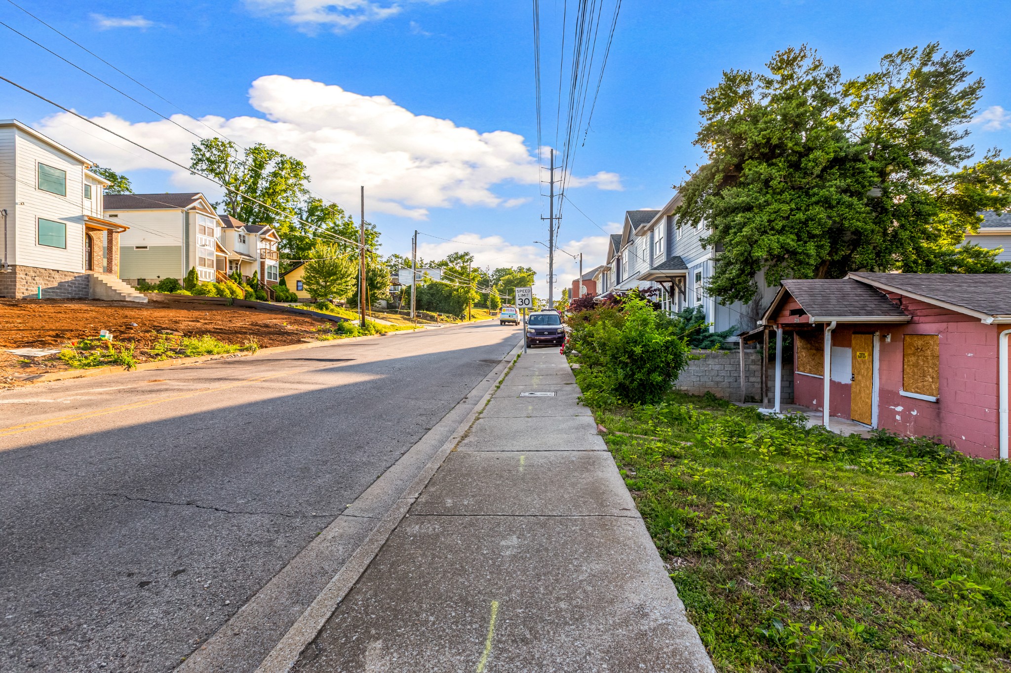 2116 Herman Street Nashville TN 37208