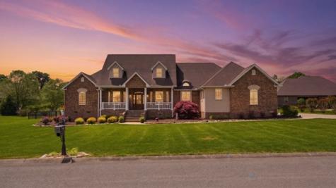 102 Highpoint Boulevard Tullahoma TN 37388