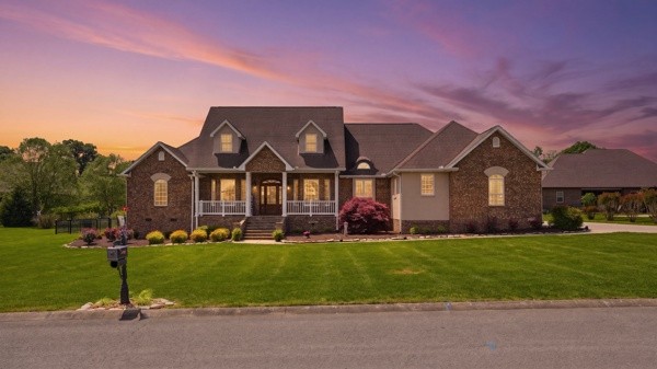 102 Highpoint Boulevard Tullahoma TN 37388