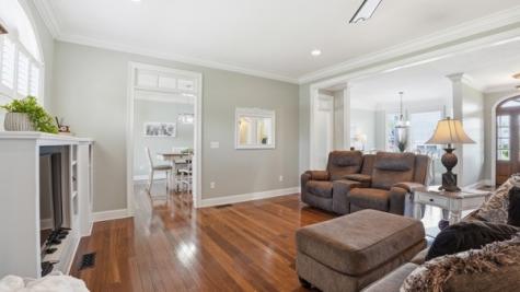 102 Highpoint Boulevard Tullahoma TN 37388