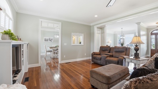 102 Highpoint Boulevard Tullahoma TN 37388