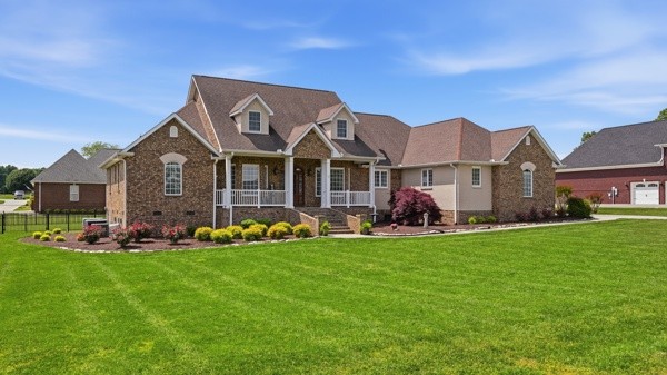 102 Highpoint Boulevard Tullahoma TN 37388
