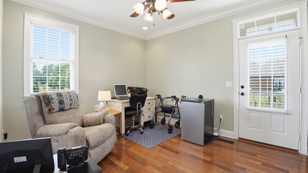 102 Highpoint Boulevard Tullahoma TN 37388