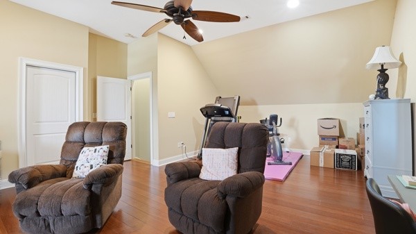 102 Highpoint Boulevard Tullahoma TN 37388