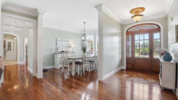 102 Highpoint Boulevard Tullahoma TN 37388