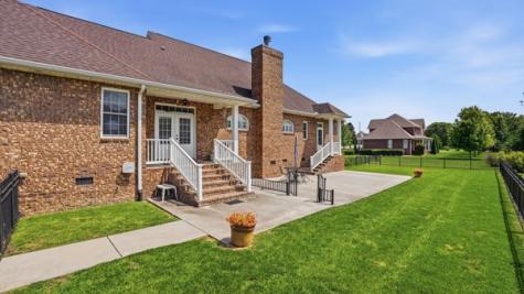 102 Highpoint Boulevard Tullahoma TN 37388