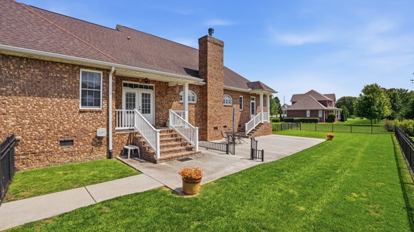 102 Highpoint Boulevard Tullahoma TN 37388