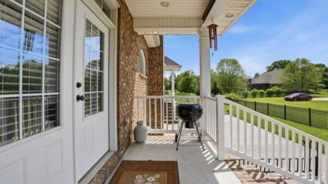 102 Highpoint Boulevard Tullahoma TN 37388
