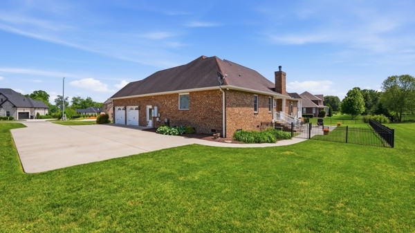 102 Highpoint Boulevard Tullahoma TN 37388