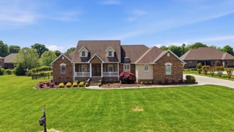 102 Highpoint Boulevard Tullahoma TN 37388