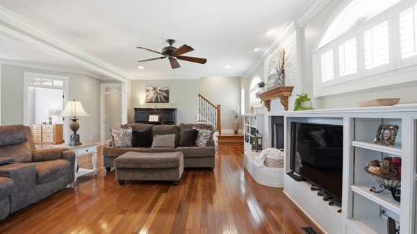 102 Highpoint Boulevard Tullahoma TN 37388